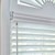 Thumbnail - 2 Inch Classic Faux Wood Blinds comes in a variety of colors. To explore options, click on the “customize and buy” option to configure your product. Color: White P630
