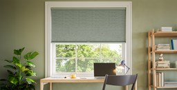 Premium Double Cell Cellular Shades
