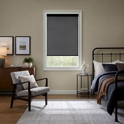 Alternate image for Basic Solar Roller Shades