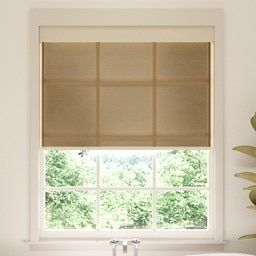 Premium Solar Roller Shades