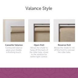 Alternate image for Blackout Roller Shade