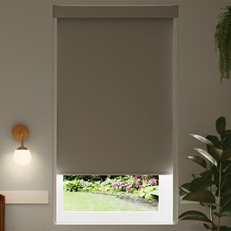 Premium Blackout Roller Shades