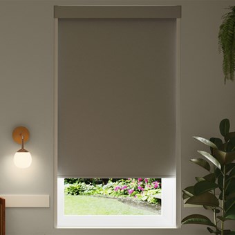 Premium Blackout Roller Shades