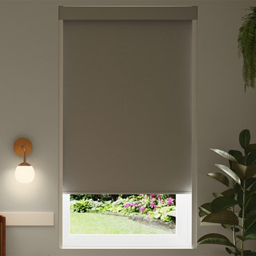 Premium Blackout Roller Shades
