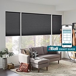 Alternate image for Light Filtering Cellular Shades