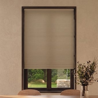 Light Filtering Cellular Shades
