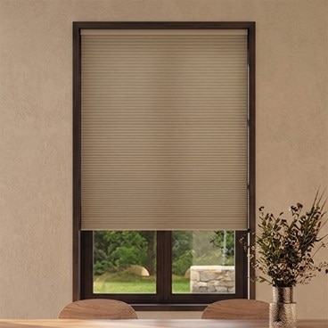 Light Filtering Cellular Shades