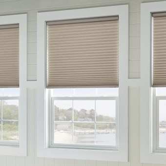 Blackout Cellular Shades
