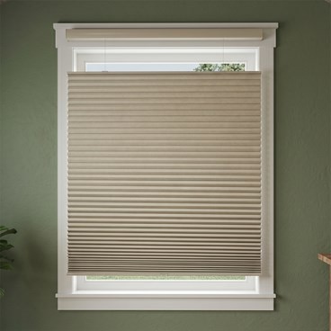 Blackout Cellular Shades