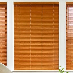 2 Inch Faux Wood Blinds
