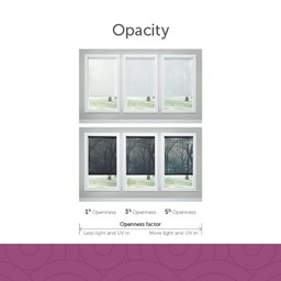 Alternate image for Light Filtering Roller Shade