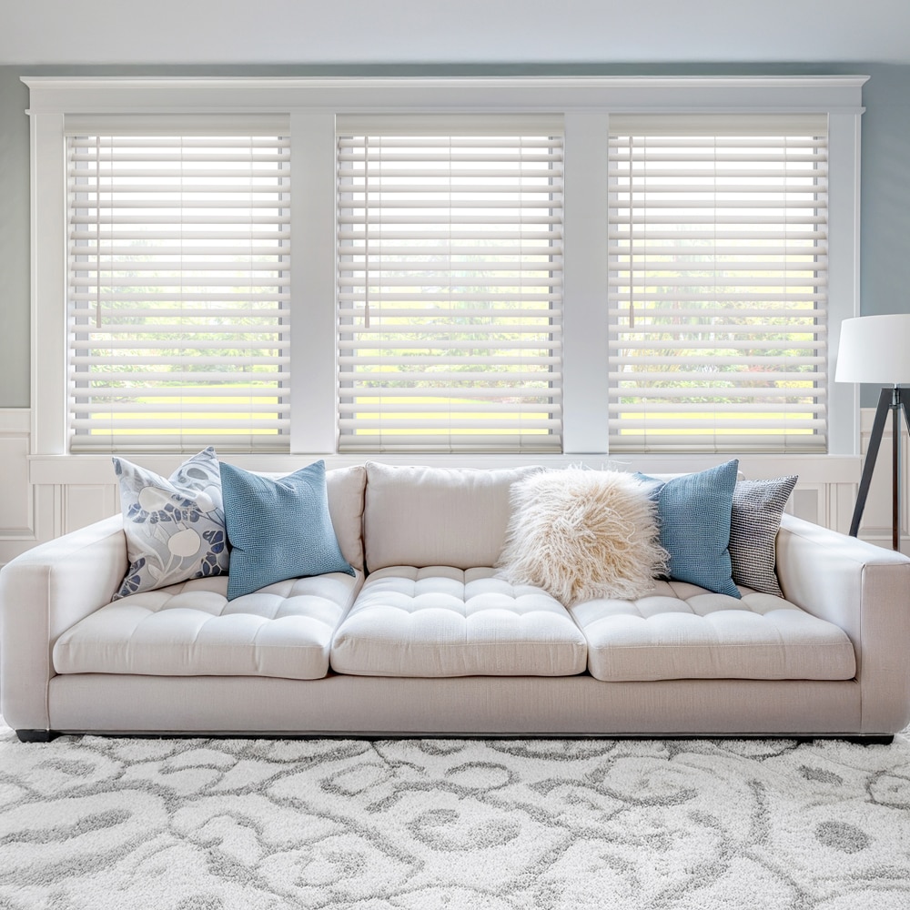 Veneta Motorized Shades