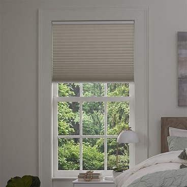 Double Cell Cellular Shades