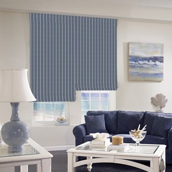Alternate image for Blackout Roman Shades