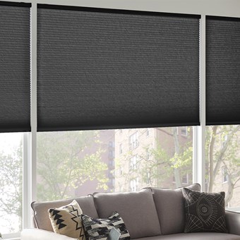 Light Filtering Cellular Shades