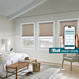 Alternate image for Blackout Cellular Shades