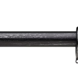 Alternate image for Deluxe Custom Wrought Iron 1 3/16 Inch Pole