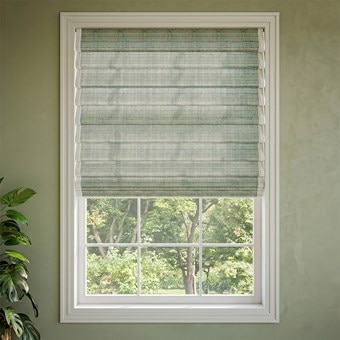 Classic Light Filtering Roman Shades