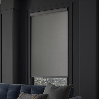 Blackout Roller Shades