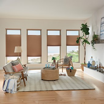 Alternate image for Single Cell Cellular Shades