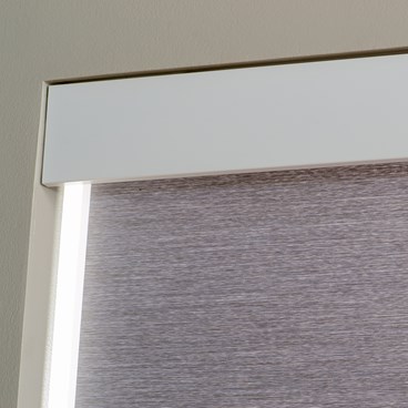 Alternate image for Classic Light Filtering Roller Shades