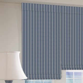 Blackout Roman Shades