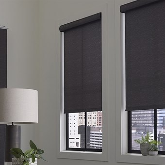 Light Filtering Roller Shades