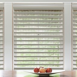 Manhattan 2 Inch Sheer Shades