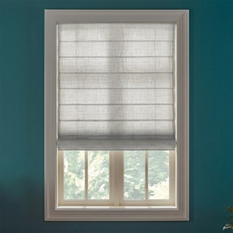 Light Filtering Roman Shades
