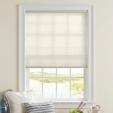 Light Filtering Cellular Shades