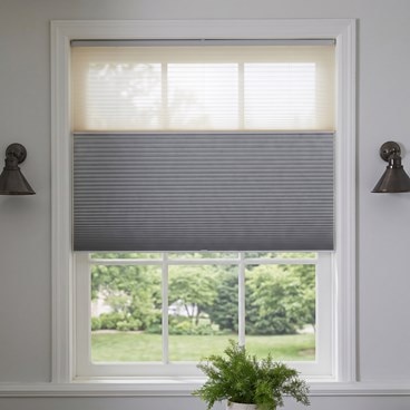 Blackout Cellular Shades