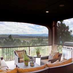 Alternate image for Patio Sun Shades