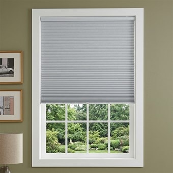 Double Cell Cellular Shades