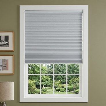 Double Cell Cellular Shades