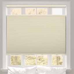 Modern Blackout Cellular Shades