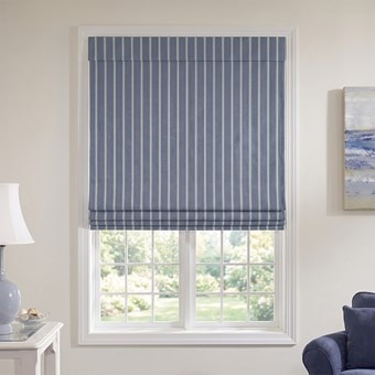 Blackout Roman Shades