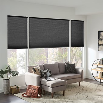 Alternate image for Light Filtering Cellular Shades
