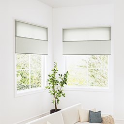 Alternate image for Advantage Cordless Blackout Cellular Shades