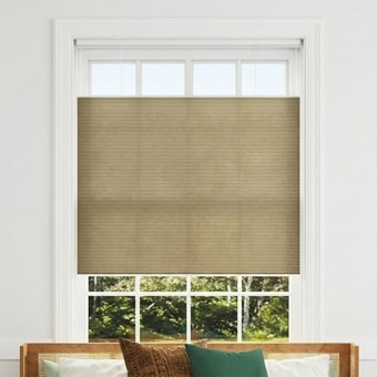 Double Cell Cellular Shades