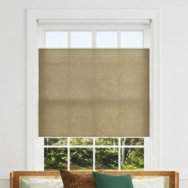 Double Cell Cellular Shades