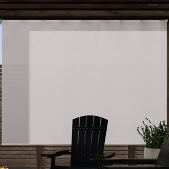 Basic Outdoor Solar Shade
