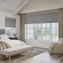 Alternate image for Classic Roller Shades