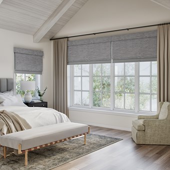 Alternate image for Classic Roller Shades