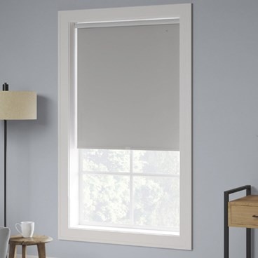 Alternate image for Cordless Blackout Roller Shades