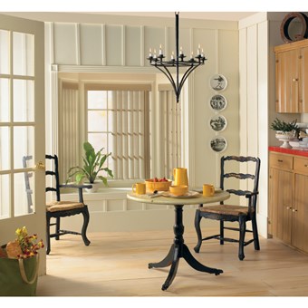 Vinyl Vertical Blinds