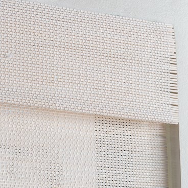 Alternate image for Cordless Woven Wood Shades