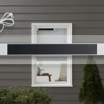 InMotion Solar Panel