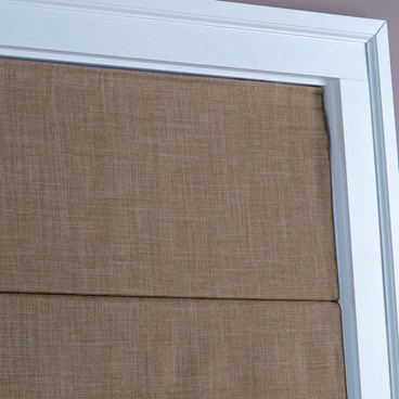 Alternate image for Designer Roman Shades
