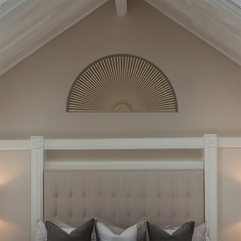 Blackout Cellular Arch