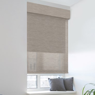 Designer Dual Roller Shades
